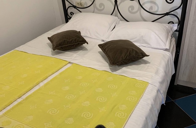 Apartman Mara su 2019