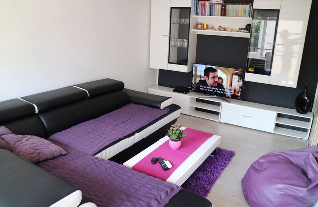 Apartman Mark, Pula beautiful apartment near centre and near beaches