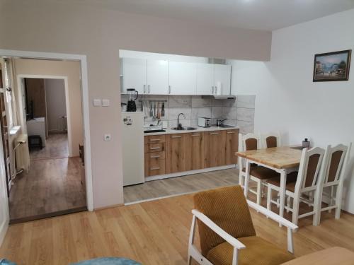 Apartman Meridian