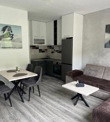 Apartman Misovic 2