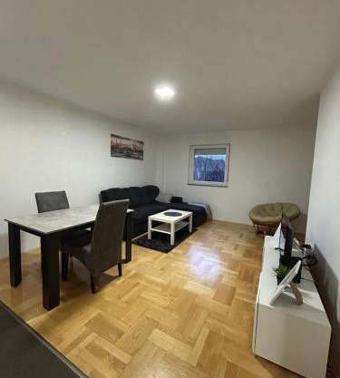 Apartman Moskva