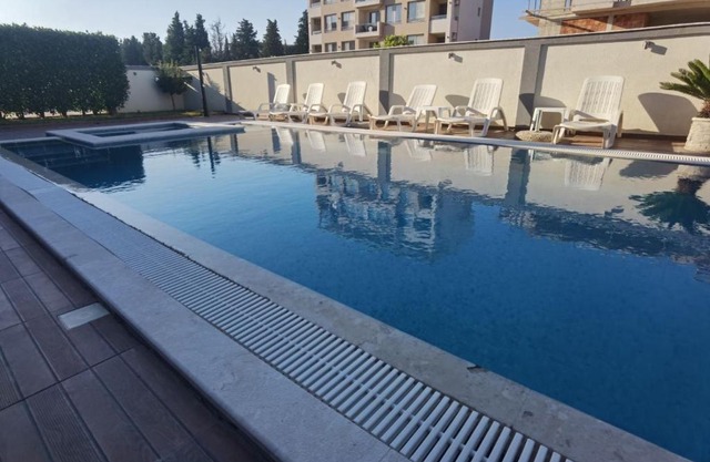 Apartman Nejla