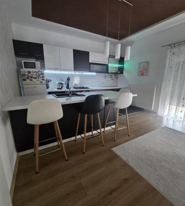 Apartman Nia