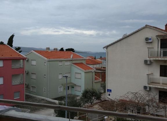 apartman Nika