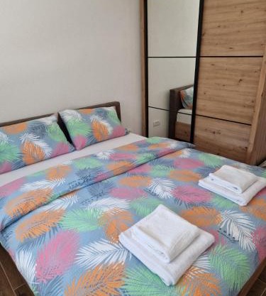 Apartman Nisić