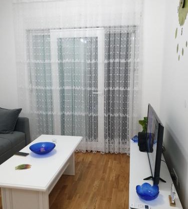 Apartman Noah