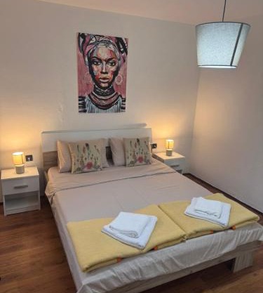 Apartman Pečat Banja Vrujci
