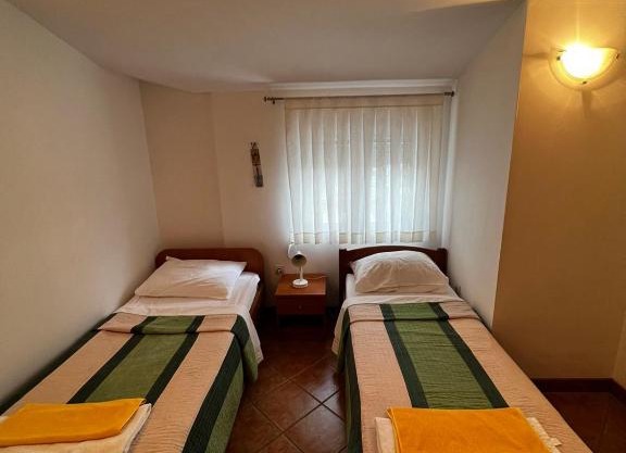 Apartman Peace 1