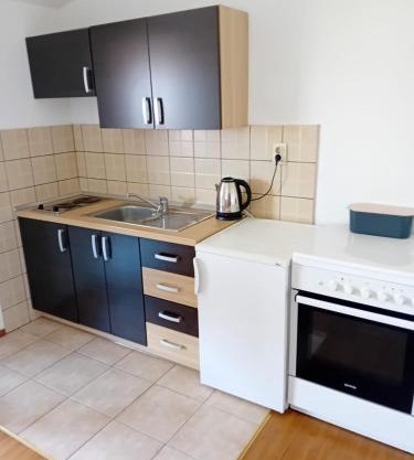 Apartman Peace 3