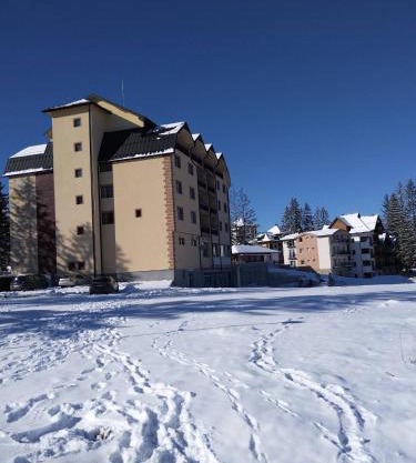 Apartman Petar