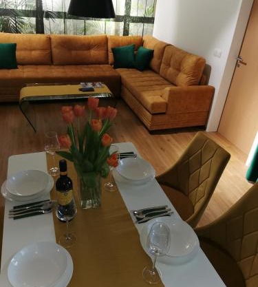 Apartman PIKY No.10