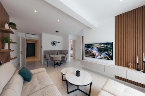 Apartman Pinjuh