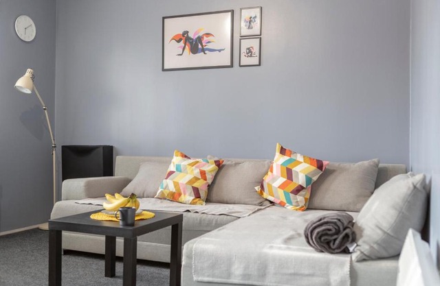 Apartman Pletisanak