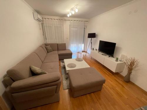 Apartman Relax Tuzla