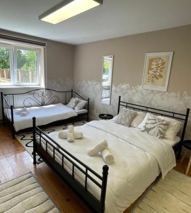 Apartman Rooster