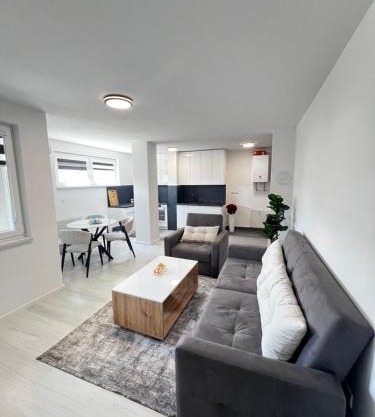 Apartman Sara