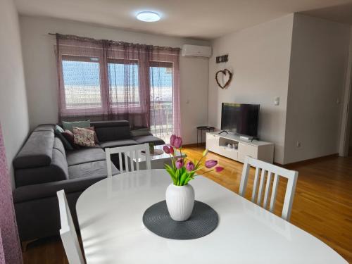 Apartman Sedra