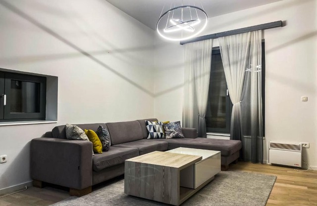 Apartman 'Silver fox' Bjelašnica