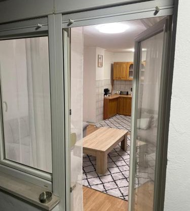 Apartman -stan na dan-