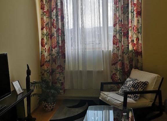 Apartman Stanimirović