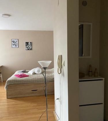 Apartman Stojadinović