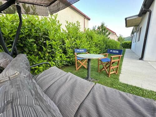 Apartman T&T
