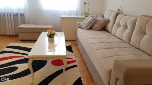 Apartman TEA