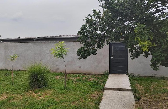 Apartman Teodora
