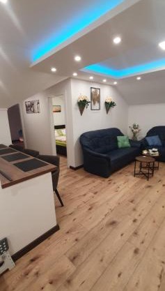Apartman Terasa