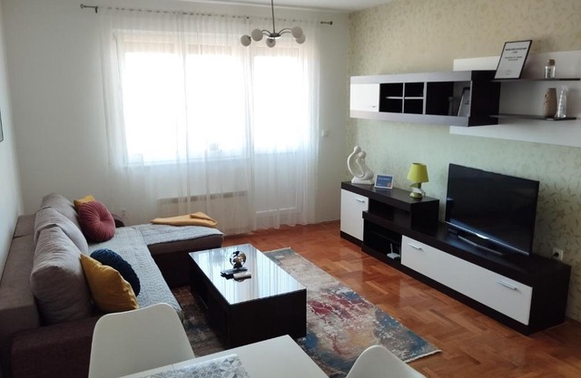 Apartman TOM Bijeljina