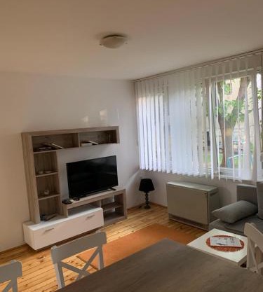 Apartman tvrdjava