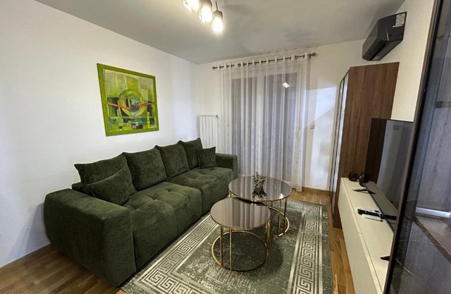 Apartman VAND