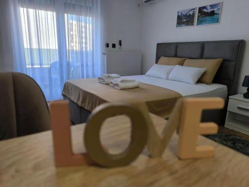 Apartman Vanja