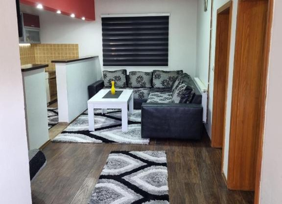 Apartman Vany