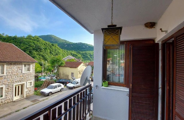 Apartman Vesna
