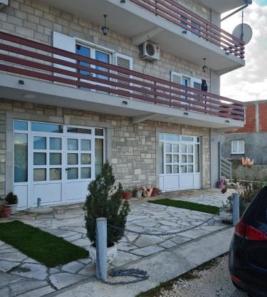 Apartman Vujovic