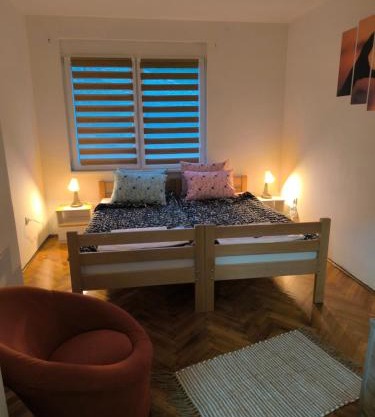 Apartman Vuković, Majdanpek