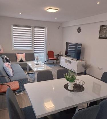 Apartman Zana