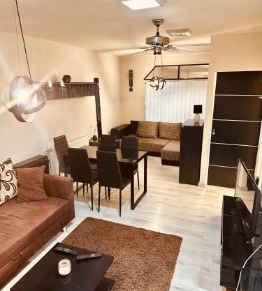 Apartman ZUPKO Filakovo