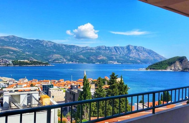 Apartmani Cupic