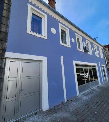 Apartmani Edo