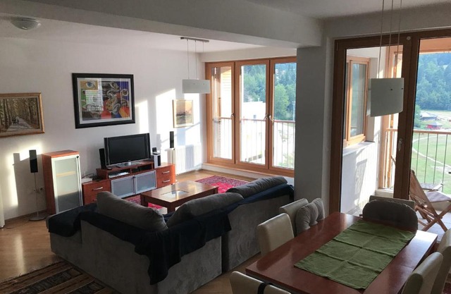 Apartmani El Tarik
