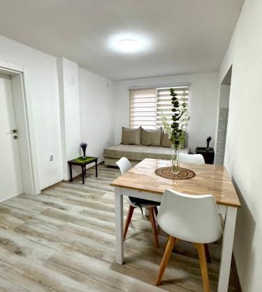 Apartmani Fazinasa