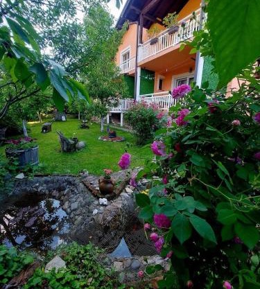 Apartmani GS * Zavidovici