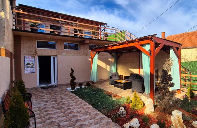 Apartmani IMW
