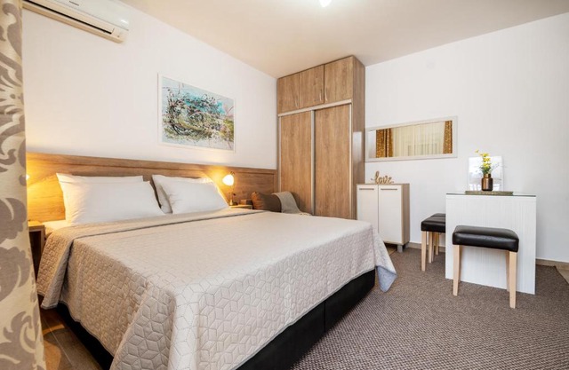 Apartmani IVA