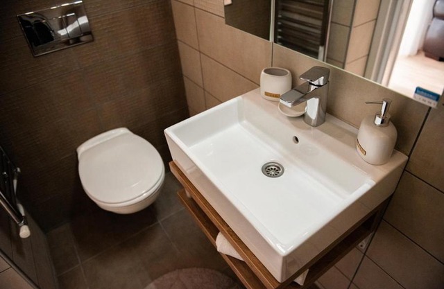 Apartmani Jovčić