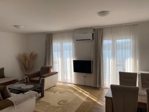 Apartmani Lepara