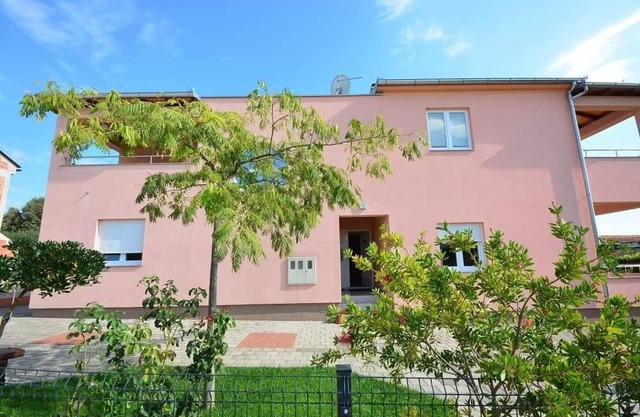 Apartmani Marko & Joso