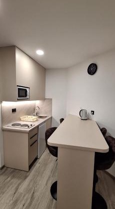 Apartmani Masline